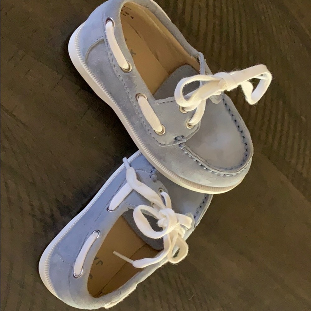 Janie and jack toddler size 7